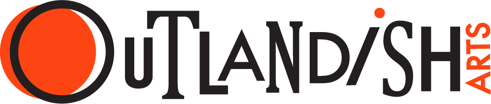 Outlandish Arts logo